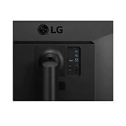 LG 34" UltraWide™ QHD (3440 x 1440) IPS Monitor, 34WN750-B