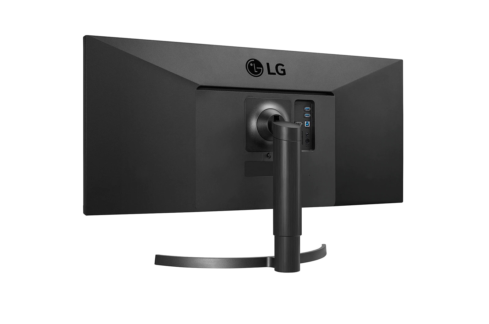LG 34" UltraWide™ QHD (3440 x 1440) IPS Monitor, 34WN750-B