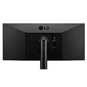 LG UltraWide™ QHD IPS HDR Monitor Ergo, 34WN780-B