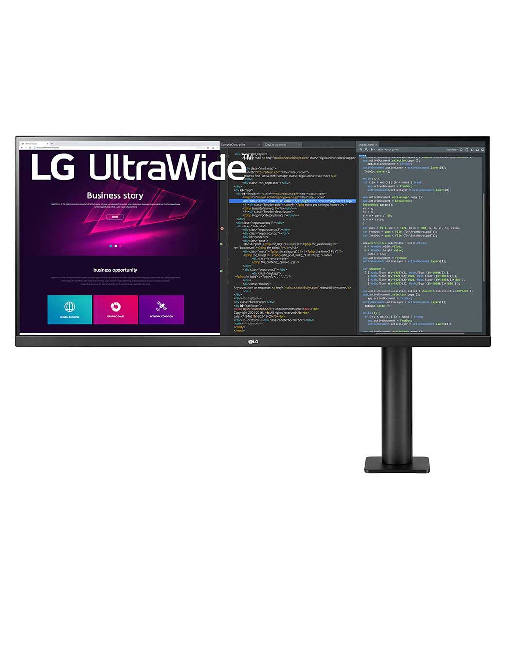LG スタンド モニター ディスプレイ 34WN780-B 34インチ mobile-02.jpg