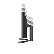 LG 34" Curved UltraWide™ QHD (3440 x 1440) IPS Monitor, 34WN80C-B