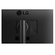 LG 34" 21:9 Curved UltraWide™ QHD (3440 x 1440) Monitor, 34WP65C-B