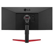 LG 34" UltraWide™ Full HD IPS Monitor with VESA DisplayHDR™ 400, 34WP65G-B