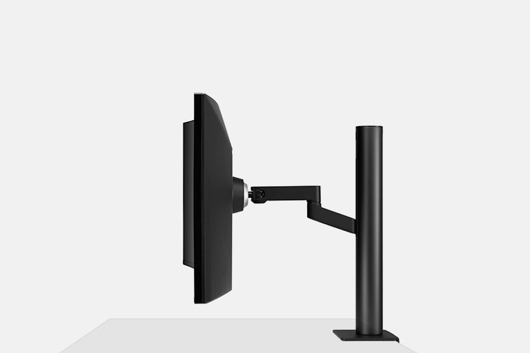 Simulation of Height range 0~130mm