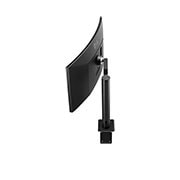 LG 34" 21:9 Curved UltraWide™ QHD (3440 x 1440) Monitor Ergo, 34WP88C-B