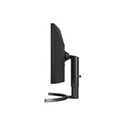 LG 35'' Curved UltraWide QHD HDR Monitor with FreeSync™, 35WN65C-B