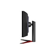 LG 37.5" Class 21:9 UltraGear™ Nano IPS 1ms Curved Gaming Monitor w/ G-Sync®, 38GL950G-B