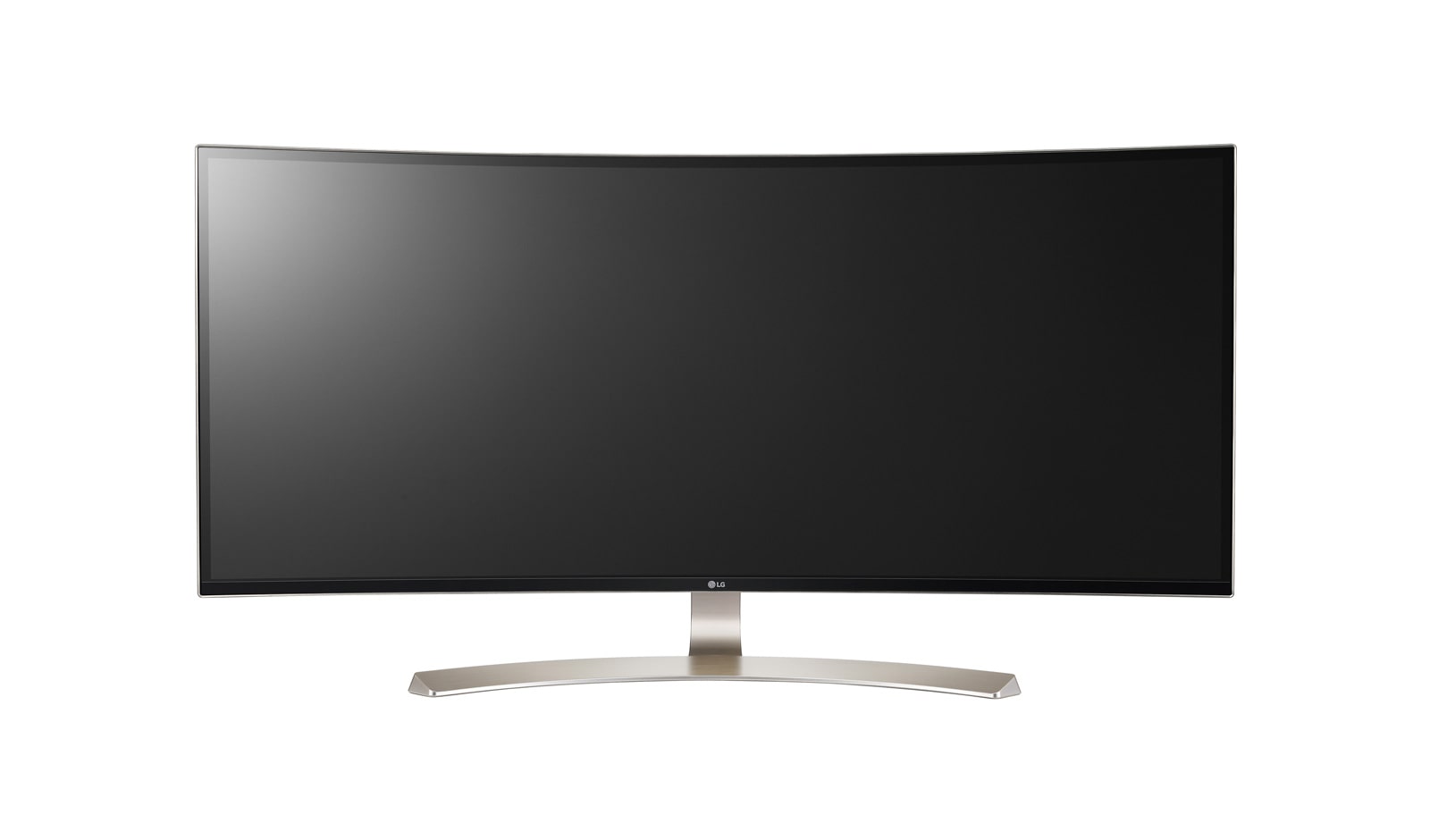 LG 38" Class 21:9 UltraWide® WQHD+ IPS Curved LED Monitor (37.5" Diagonal), 38UC99-W