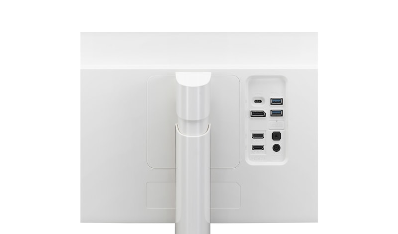 LG 38" Class 21:9 UltraWide® WQHD+ IPS Curved LED Monitor (37.5" Diagonal), 38UC99-W