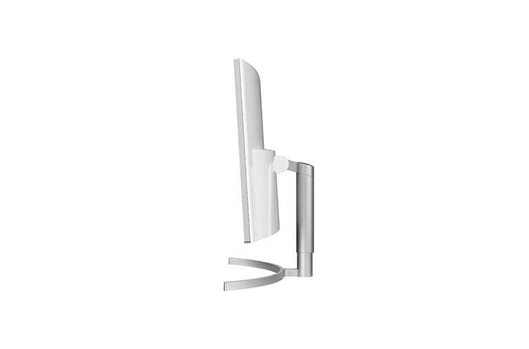 LG 38" Class 21:9 UltraWide® WQHD+ IPS Curved LED Monitor (37.5" Diagonal), 38WK95C-W