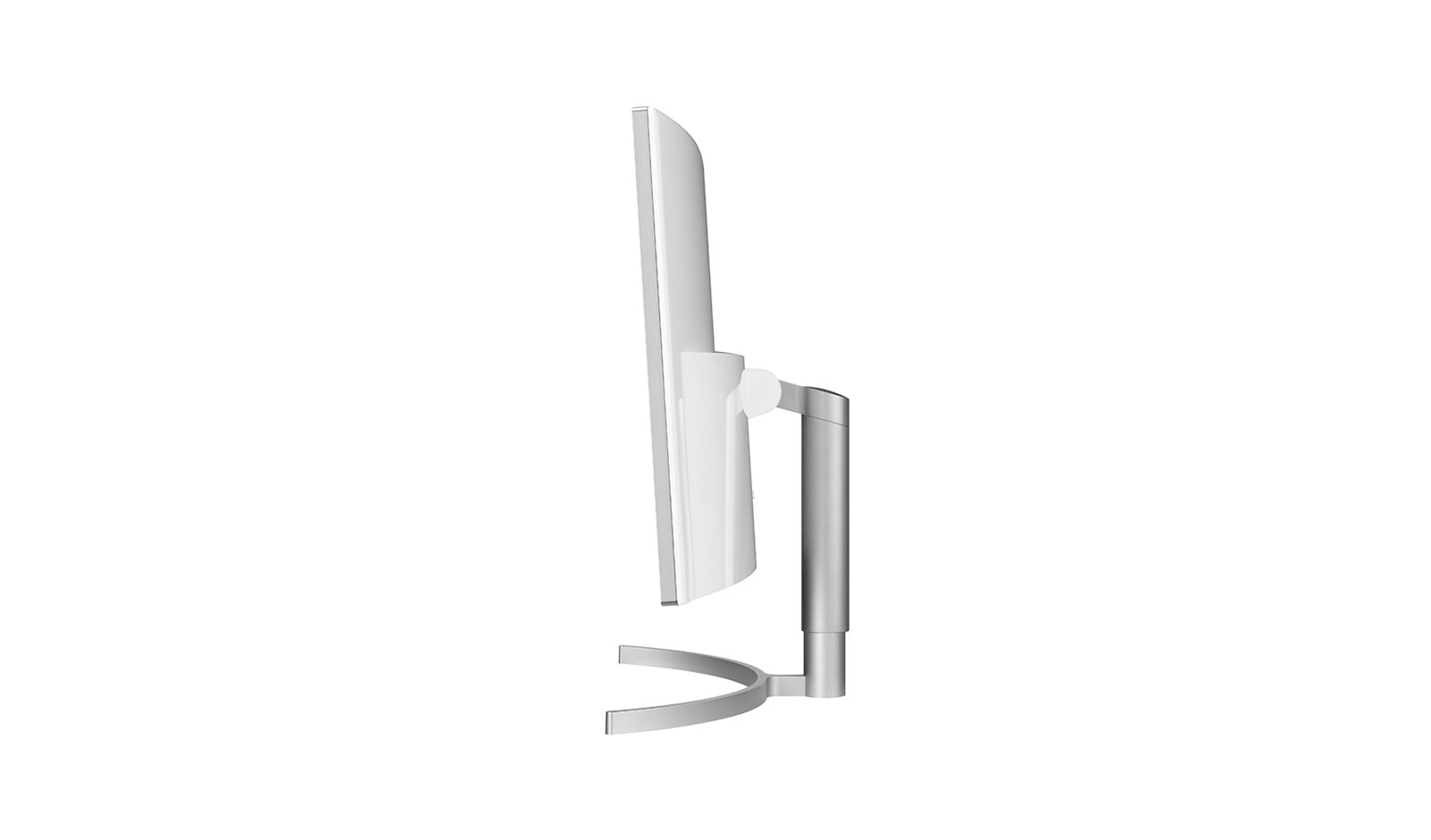 LG 38" Class 21:9 UltraWide® WQHD+ IPS Curved LED Monitor (37.5" Diagonal), 38WK95C-W