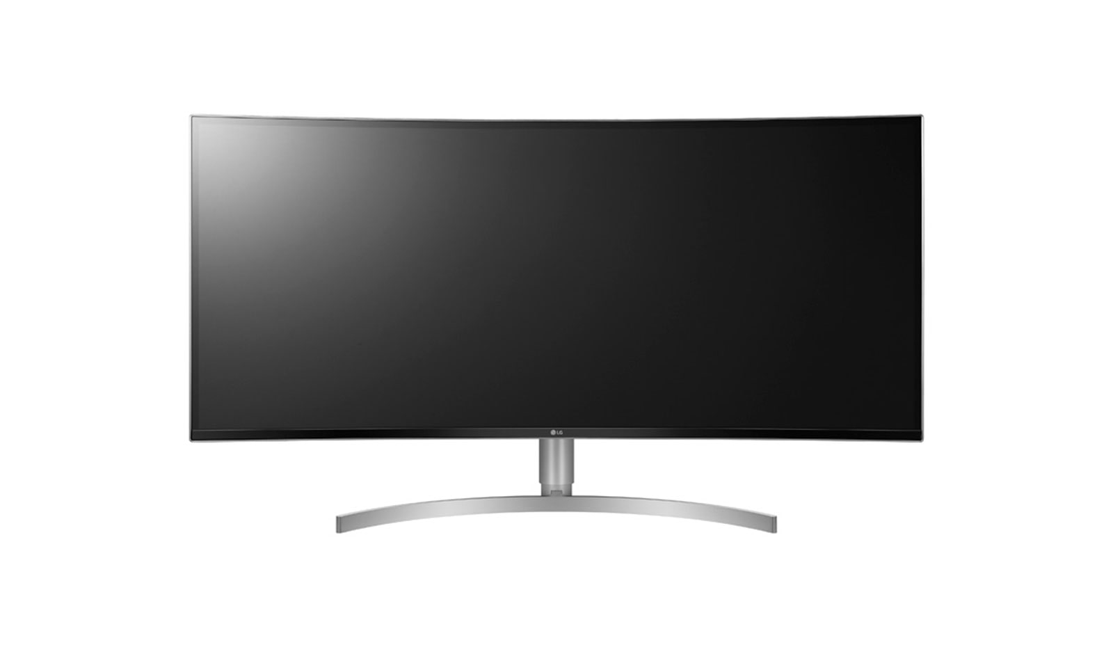 LG 38" Class 21:9 UltraWide® WQHD+ IPS Curved LED Monitor (37.5" Diagonal), 38WK95C-W