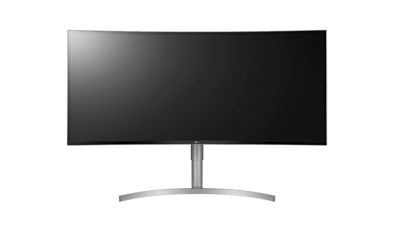 LG 38" Class 21:9 UltraWide® WQHD+ IPS Curved LED Monitor (37.5" Diagonal), 38WK95C-W
