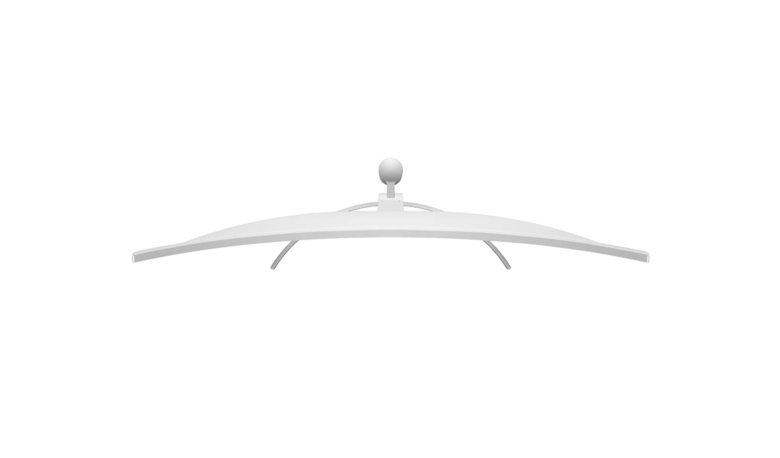 LG 38" Class 21:9 UltraWide® WQHD+ IPS Curved LED Monitor (37.5" Diagonal), 38WK95C-W
