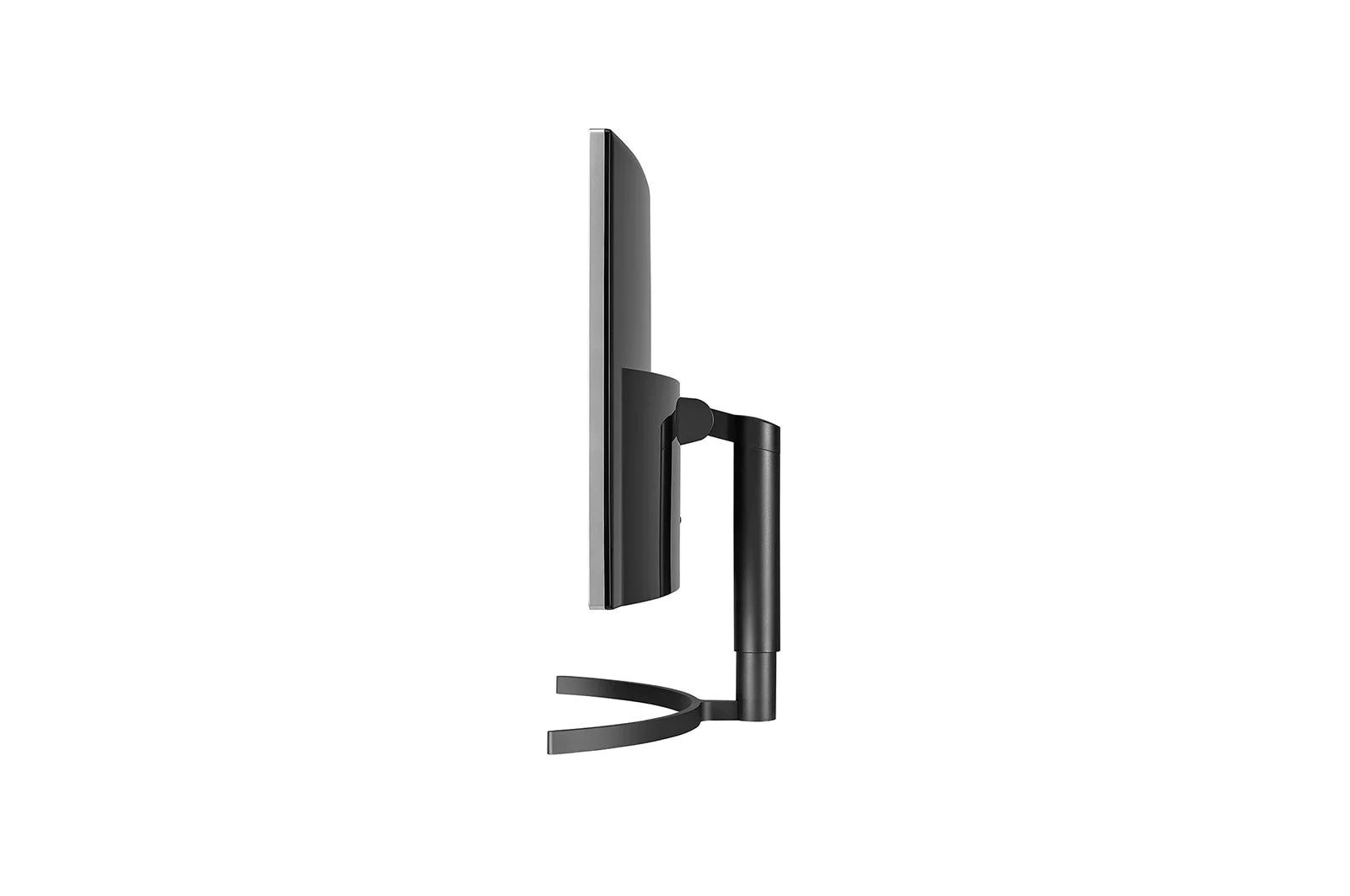LG 38" UltraWide™ QHD+ (3840 x 1600) Curved HDR IPS Monitor, 38WN75C-B