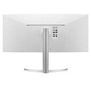 LG 37.5" 21:9 Curved UltraWide™ QHD+ (3840x1600) Monitor, 38WP85C-W