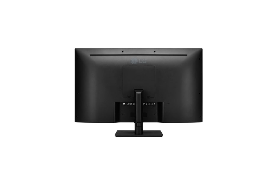 LG UHD 4K Monitor 43UD79T 43インチ 42.5インチの大画面IPS 4Kモニター - 43UD79T-B | LG JP