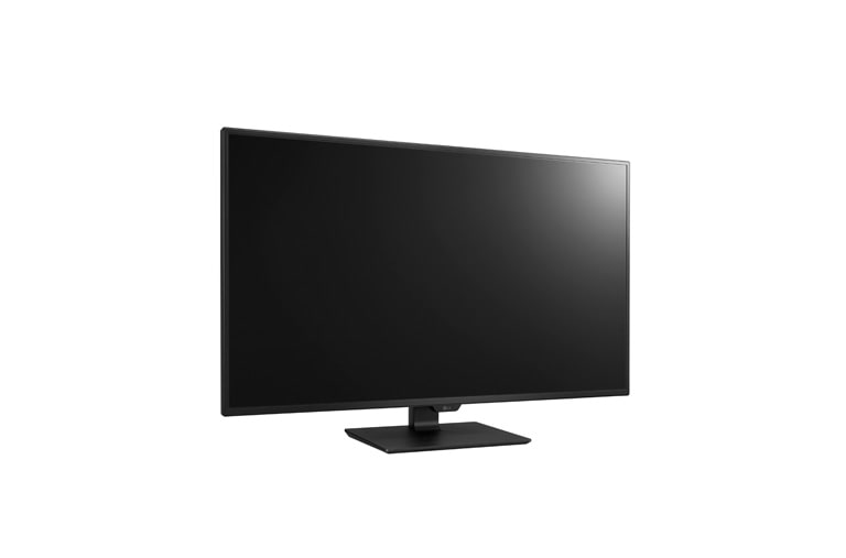 LG 43" Class 4K UHD IPS LED Monitor (42.5" Diagonal), 43UD79-B