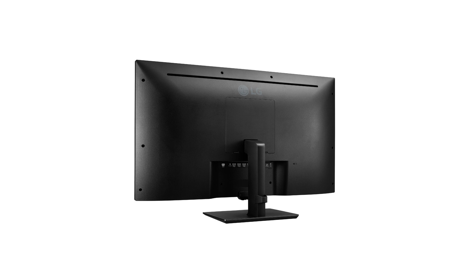 LG 43" Class 4K UHD IPS LED Monitor (42.5" Diagonal), 43UD79-B