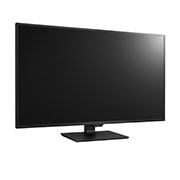 LG 42.5-inch 4K UHD IPS Monitor, 43UN700-B