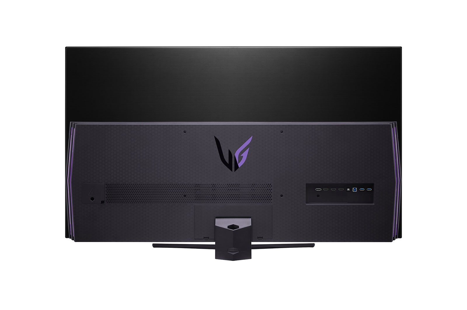 LG UltraGear™ 48-inch UHD 4K OLED FreeSync Gaming Monitor, 48GQ900-B