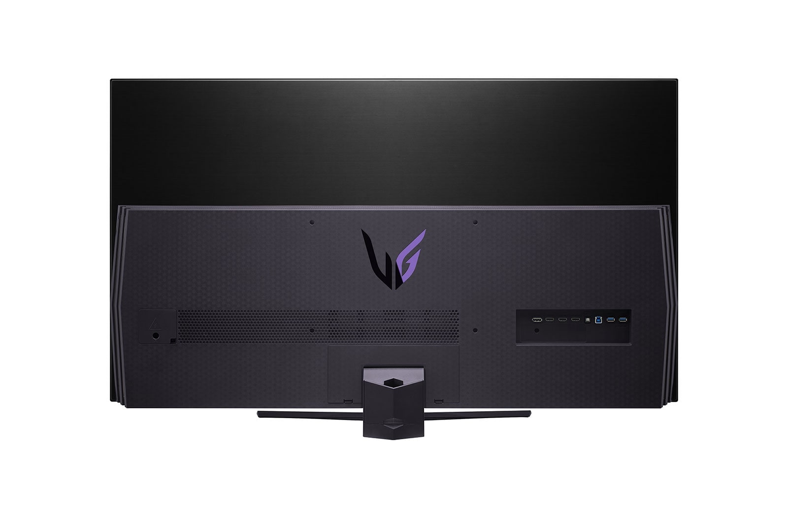 LG UltraGear™ 48-inch UHD 4K OLED FreeSync Gaming Monitor, 48GQ900-B