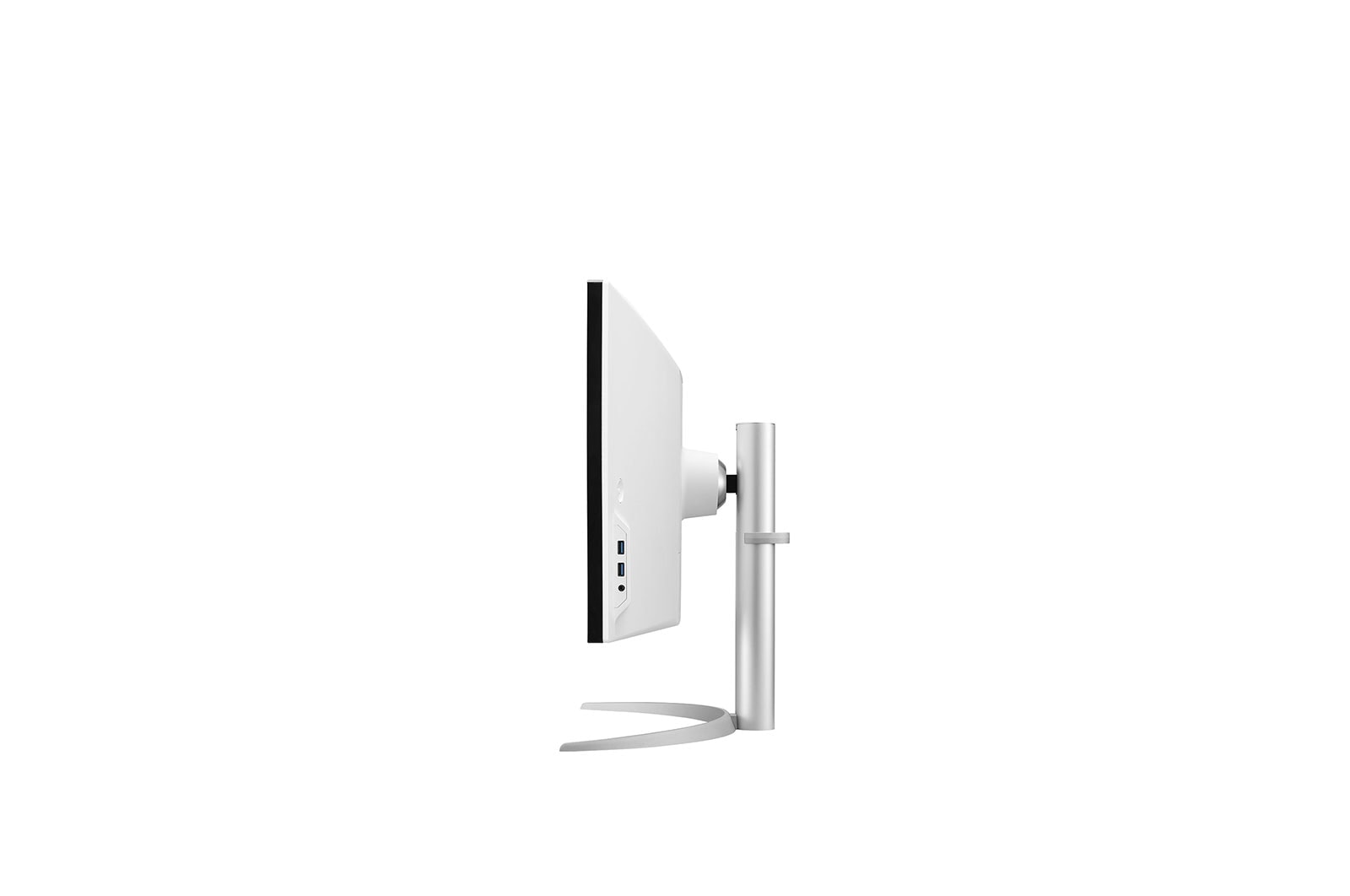 LG UltraWide™ Dual QHD Monitor, 49WQ95C-W