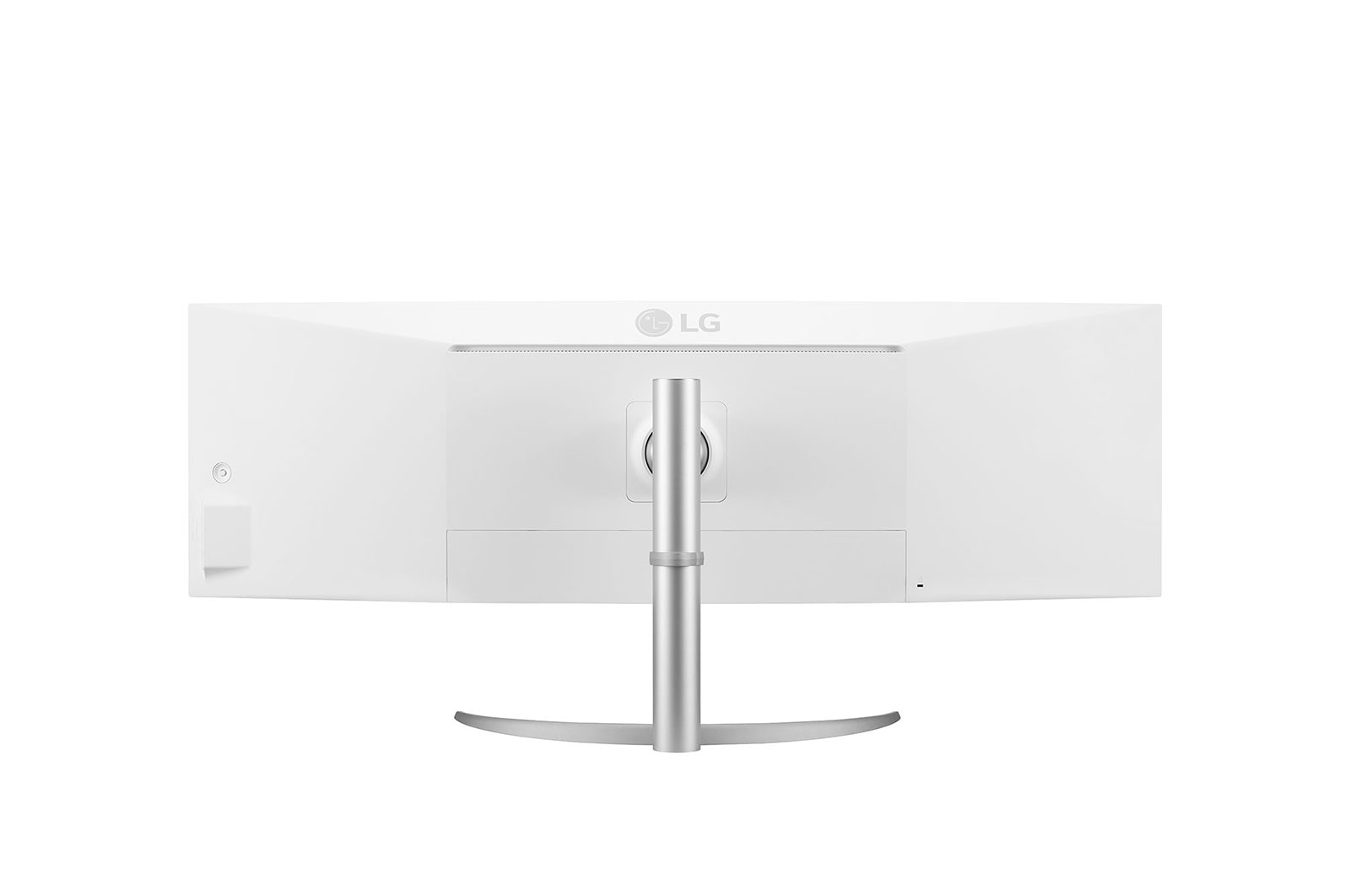 LG UltraWide™ Dual QHD Monitor, 49WQ95C-W