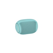 15 degrees to the left view of LG XBOOM Go.