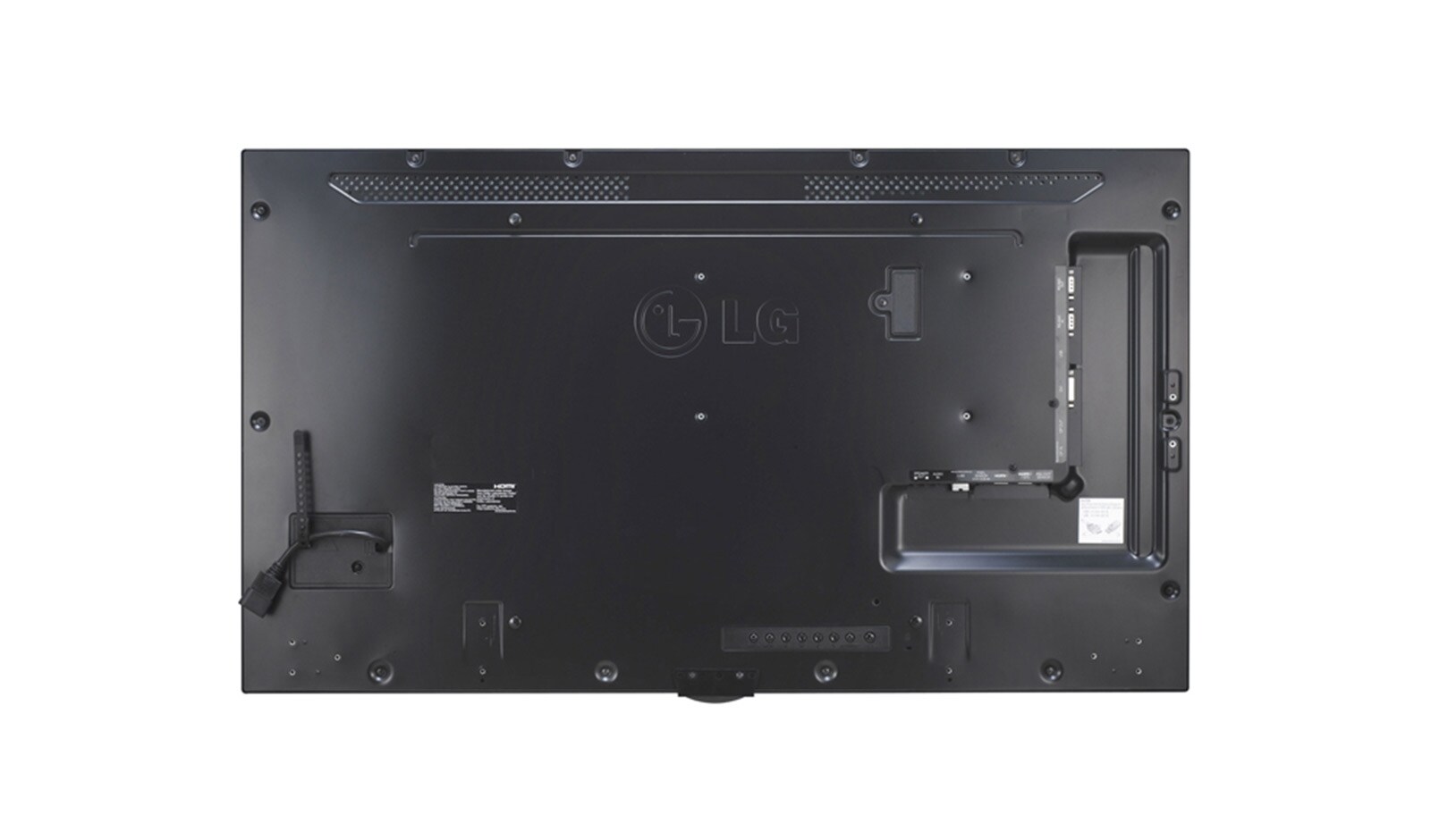 LG 41.92" (1064.67mm diagonal) Standard Performance SM3C Series, 42LS75C-B