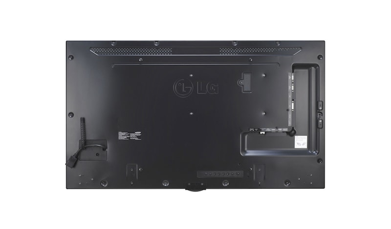 LG 41.92" (1064.67mm diagonal) Standard Performance SM3C Series, 42LS75C-B