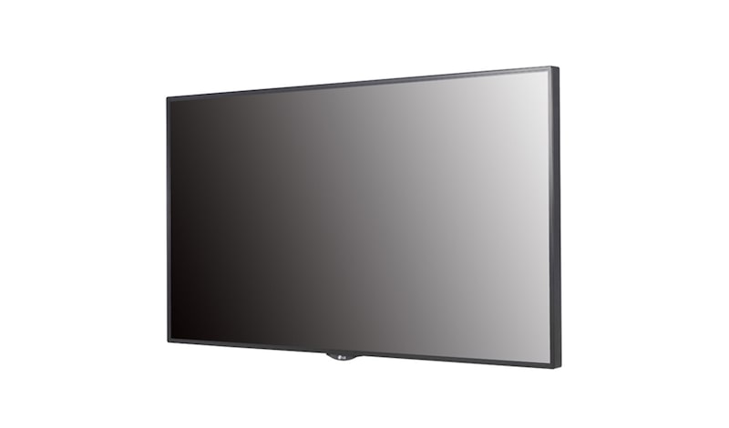 LG 41.92" (1064.67mm diagonal) Standard Performance SM3C Series, 42LS75C-B