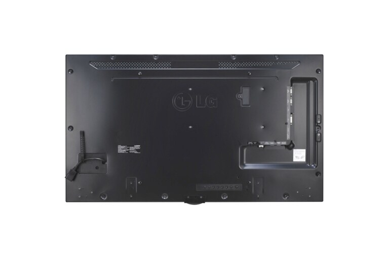 LG 41.92" (1064.67mm diagonal) Standard Performance SM3C Series, 42LS75C-B