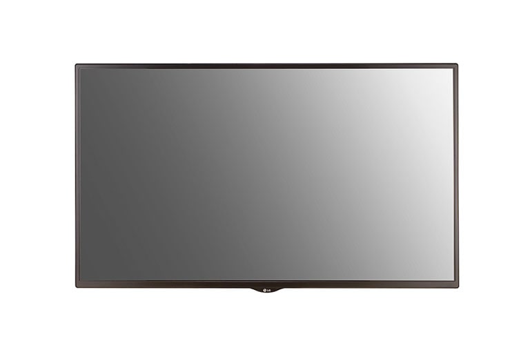 LG 43" 450 nits  FHD  Standard Signage, 43SM5D-B