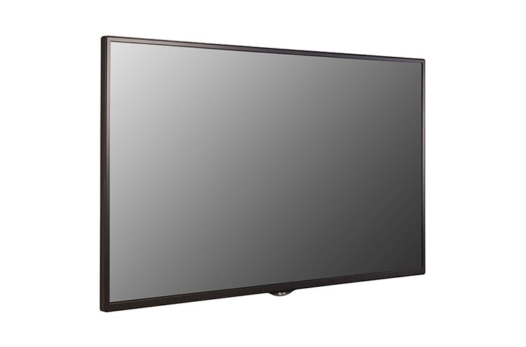 LG 43" 450 nits  FHD  Standard Signage, 43SM5D-B