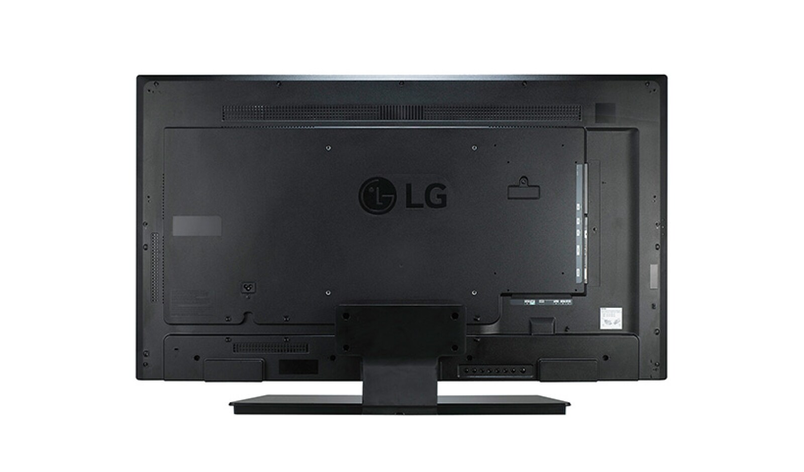 LG 49" class (48.5" diagonal) Edge-Lit LED IPS Digital Signage Display, 49SE3KB-B
