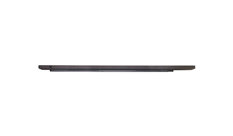 LG 49" class (48.5" diagonal) Edge-Lit LED IPS Digital Signage Display, 49SE3KB-B