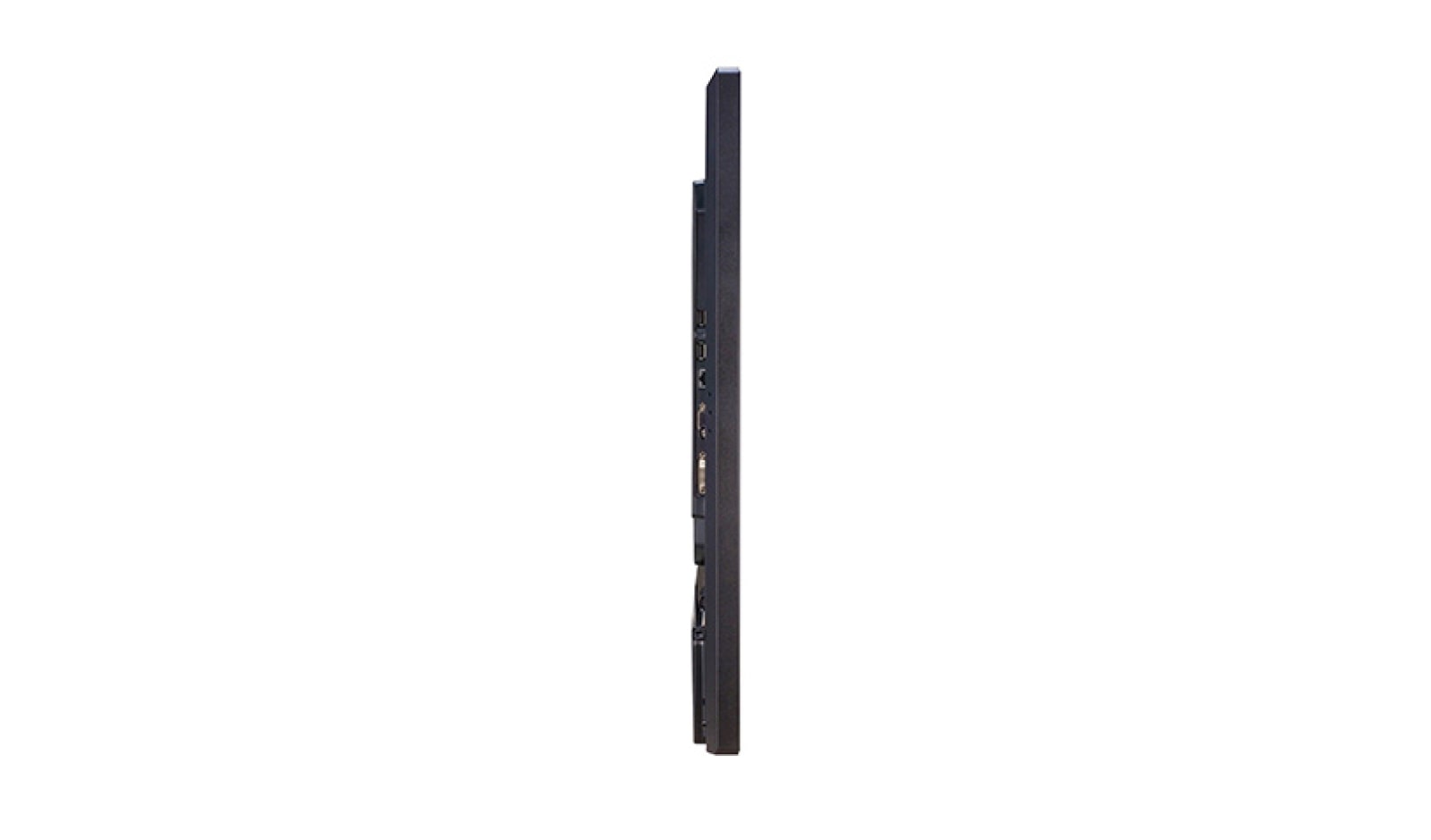 LG 49" class (48.5" diagonal) Edge-Lit LED IPS Digital Signage Display, 49SE3KB-B