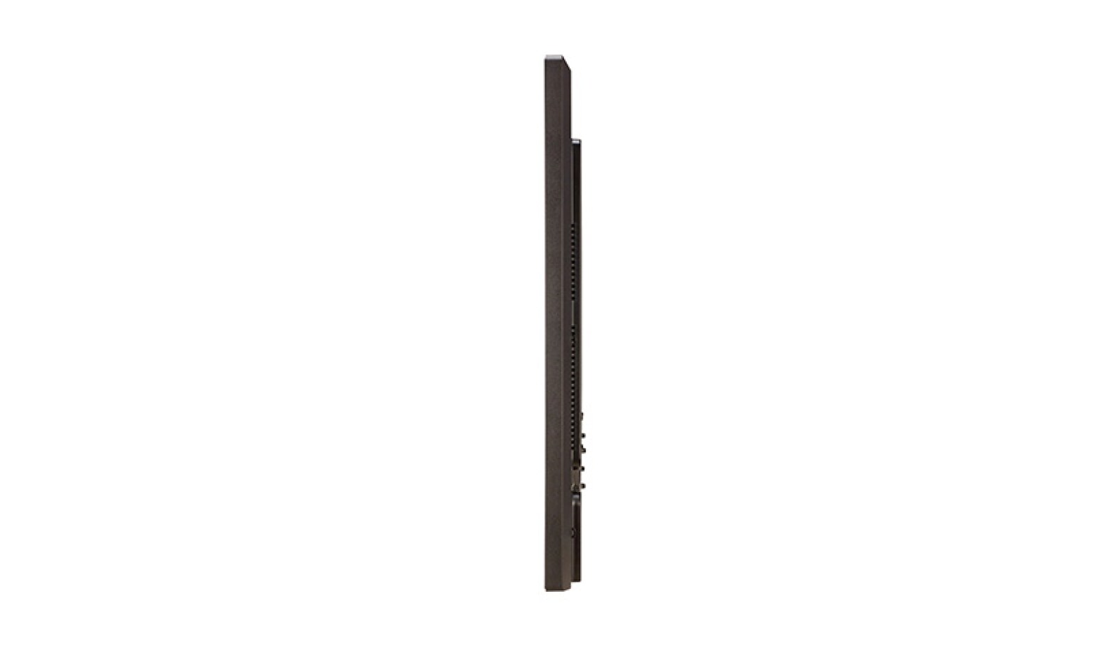 LG 49" class (48.5" diagonal) Edge-Lit LED IPS Digital Signage Display, 49SE3KB-B