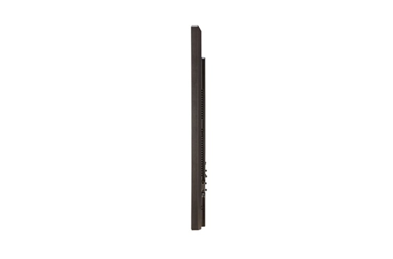 LG 49" class (48.5" diagonal) Edge-Lit LED IPS Digital Signage Display, 49SE3KB-B