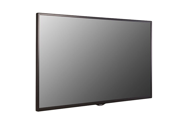 LG 49" 450 nits  FHD  Standard Signage, 49SM5D-B