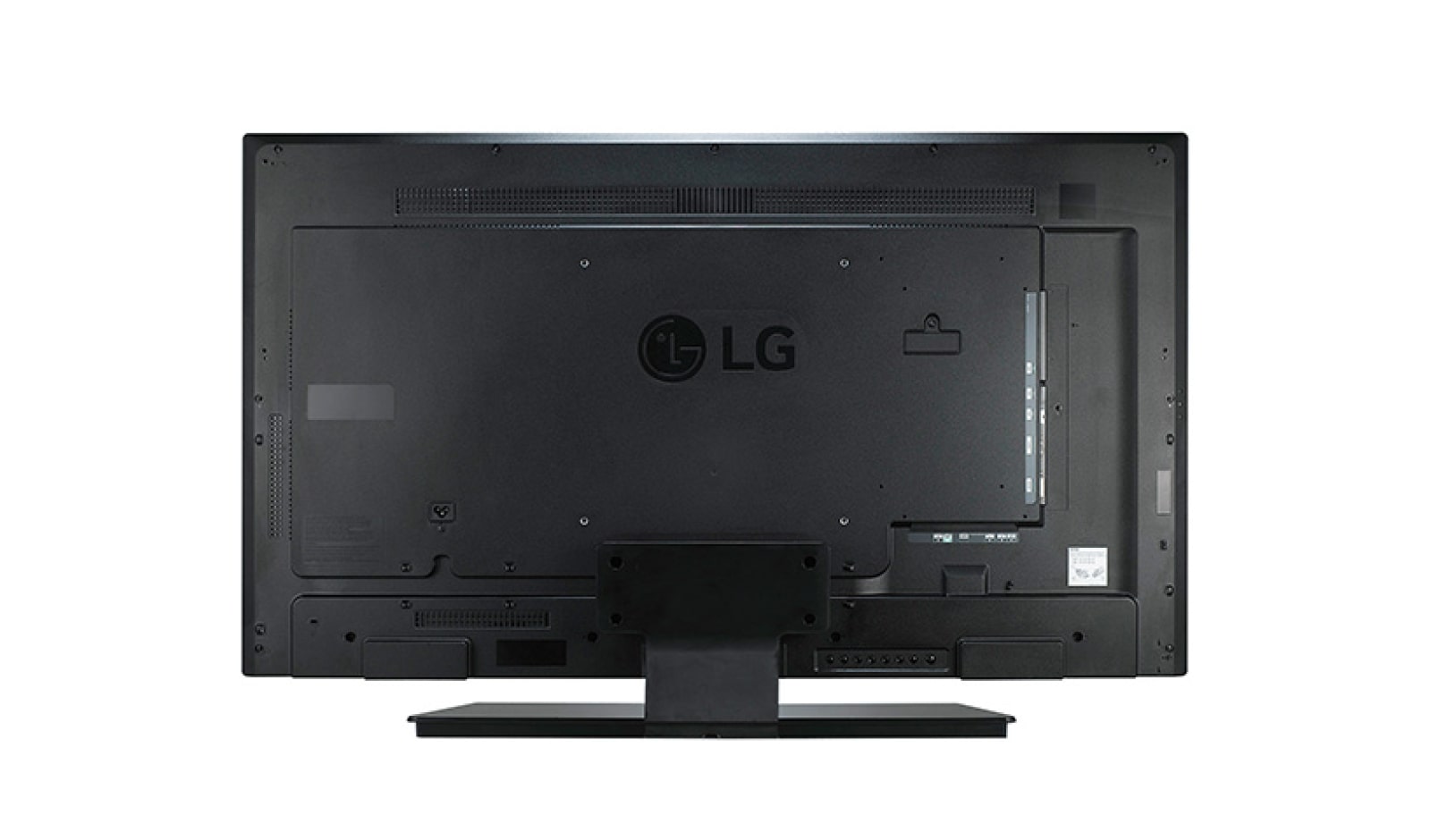 LG 49" class (48.5" diagonal) Standard Performance SM5KC Series, 49SM5KC-B
