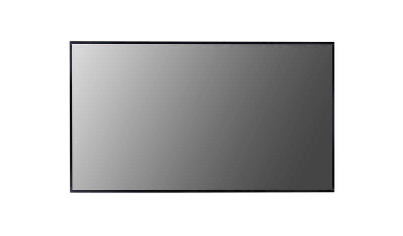 LG 49" Class (48.50" measured diagonally) Open-Frame XF3C Series, 49XF3C-B