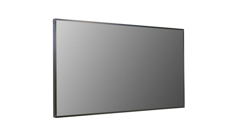LG 49" Class (48.50" measured diagonally) Open-Frame XF3C Series, 49XF3C-B