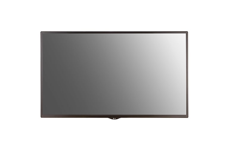 LG SE3KD Series, 55SE3KD-B