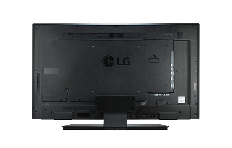 LG 55" class (54.6" diagonal) Standard Performance SM5KC Series, 55SM5KC-B