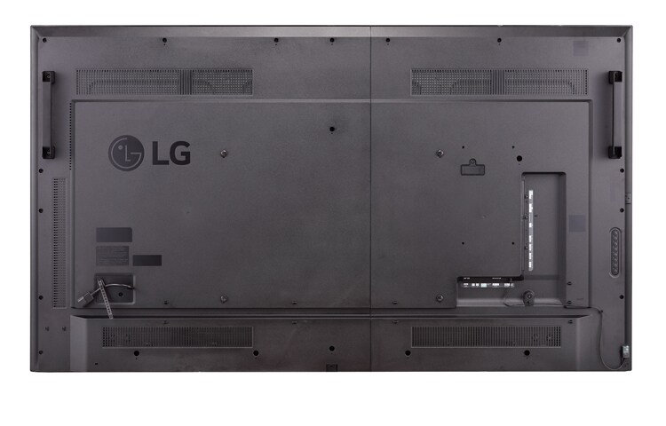 LG 55" class - Immersive Screen with Smart Platform Ultra HD UH5C Series, 55UH5C-B