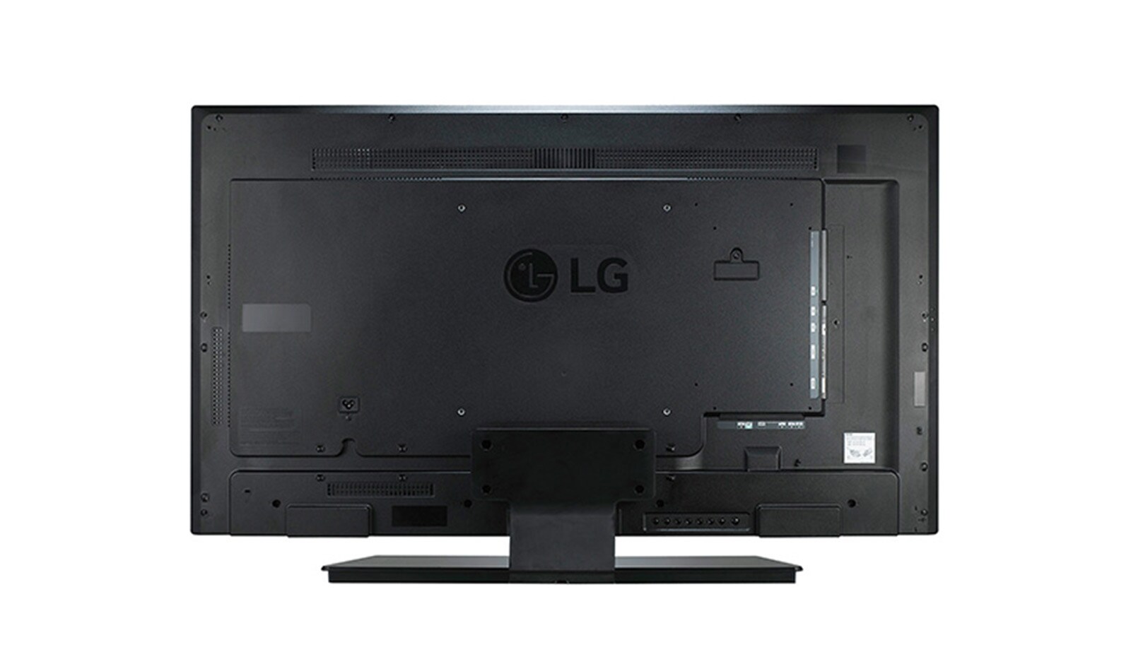 LG 65" class (64.5" diagonal) Edge-Lit LED IPS Digital Signage Display, 65SE3KB-B