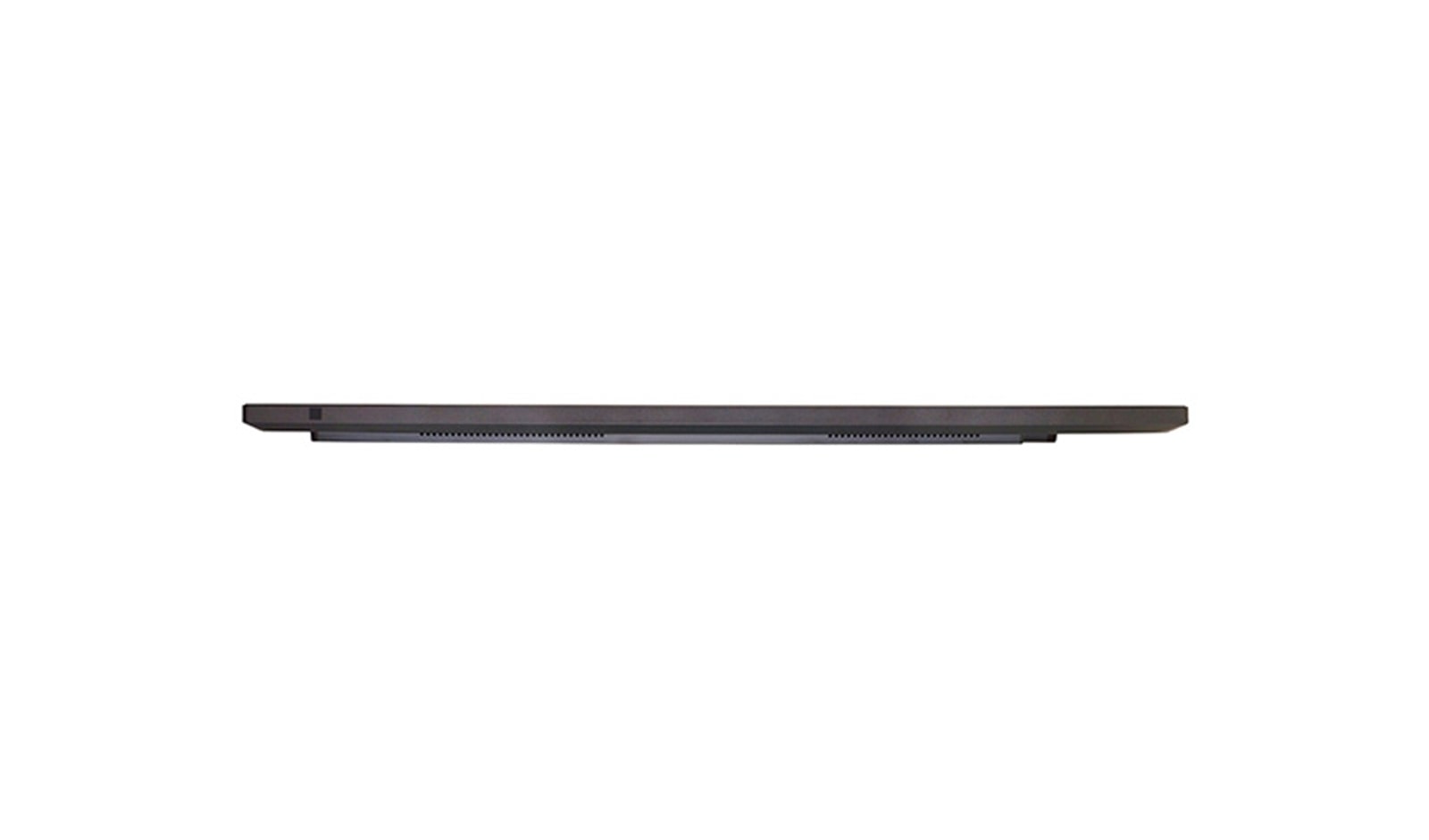 LG 65" class (64.5" diagonal) Edge-Lit LED IPS Digital Signage Display, 65SE3KB-B