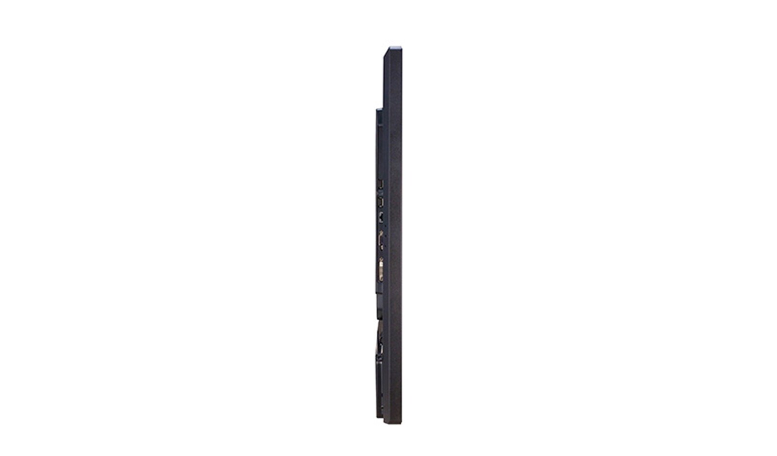 LG 65" class (64.5" diagonal) Edge-Lit LED IPS Digital Signage Display, 65SE3KB-B